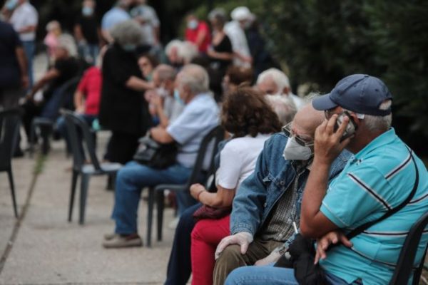 Υπουργείο Εργασίας: Έρχεται εντός του Ιουνίου το ασφαλιστικό