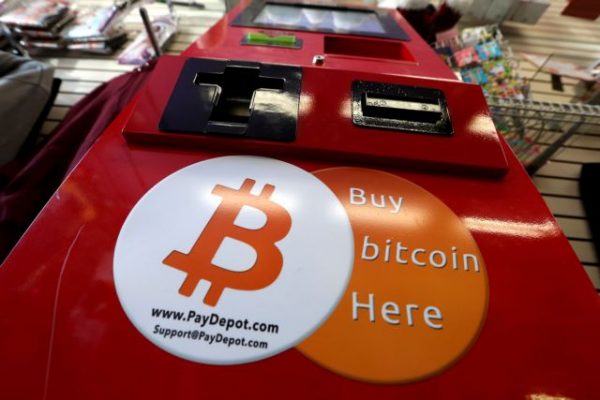 Το bitcoin είναι ενεργητικό, όχι χρήμα