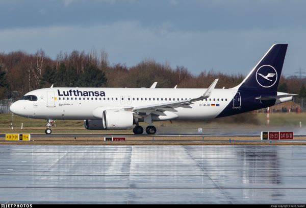 Γερμανία: Η Lufthansa σχεδιάζει 10.000 προσλήψεις και προχωρά στην εξαγορά της ITA