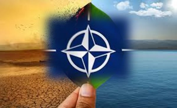 NATO: Τι κινδύνους βλέπει στην  ενεργειακή εξάρτηση από Κίνα