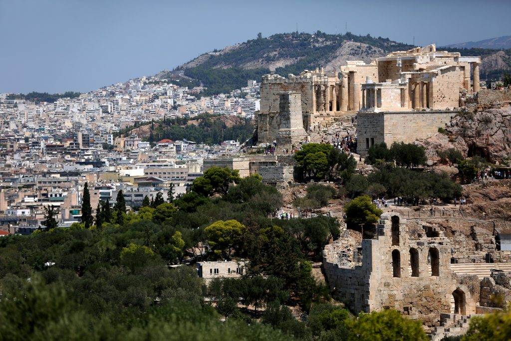 «Φωτιά» στις μεταβιβάσεις ακινήτων βάζουν οι νέες αντικειμενικές αξίες