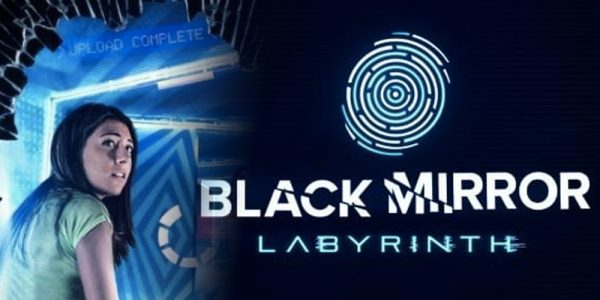 Η δυστοπία του «Black Mirror» τώρα ζωντανά