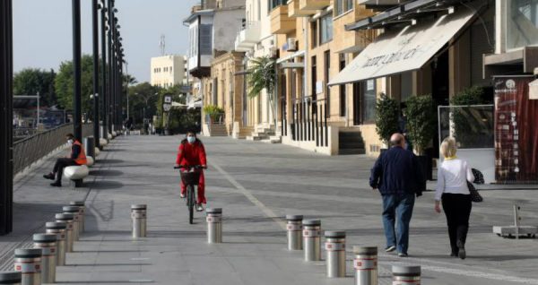 Λάρνακα: Αυξανόμενη ζήτηση ακινήτων από Λιβανέζους επενδυτές