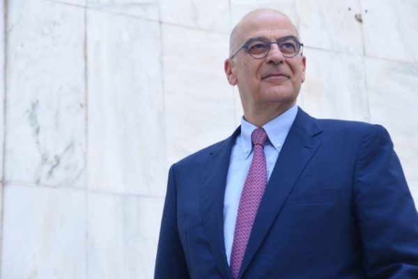 Δένδιας: Η ΕΕ να δώσει προτεραιότητα στα συλλογικά ευρωπαϊκά συμφέροντα