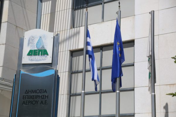 «Πράσινο» υδρογόνο: Στα 8 δισ. ευρώ η επενδυτική πρόταση της White Dragon