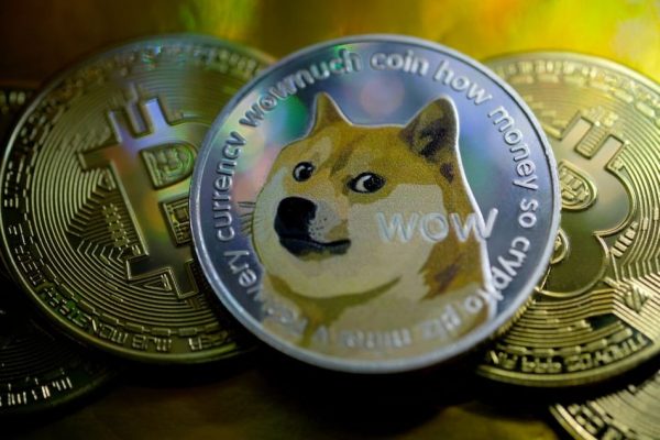 Ίλον Μασκ: Νέο tweet και άνοδος για το dogecoin