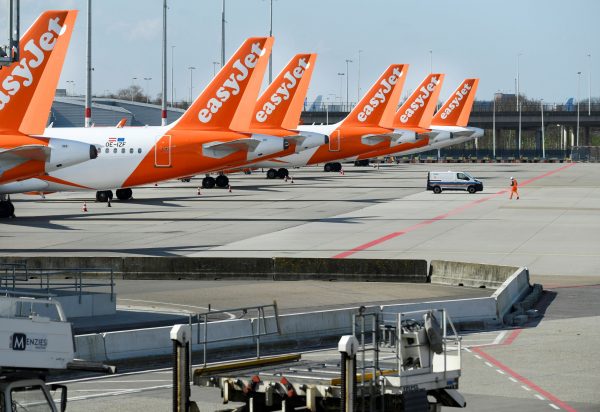 EasyJet: Ζητά διευρυμένη «πράσινη λίστα» προορισμών από τη Μ. Βρετανία