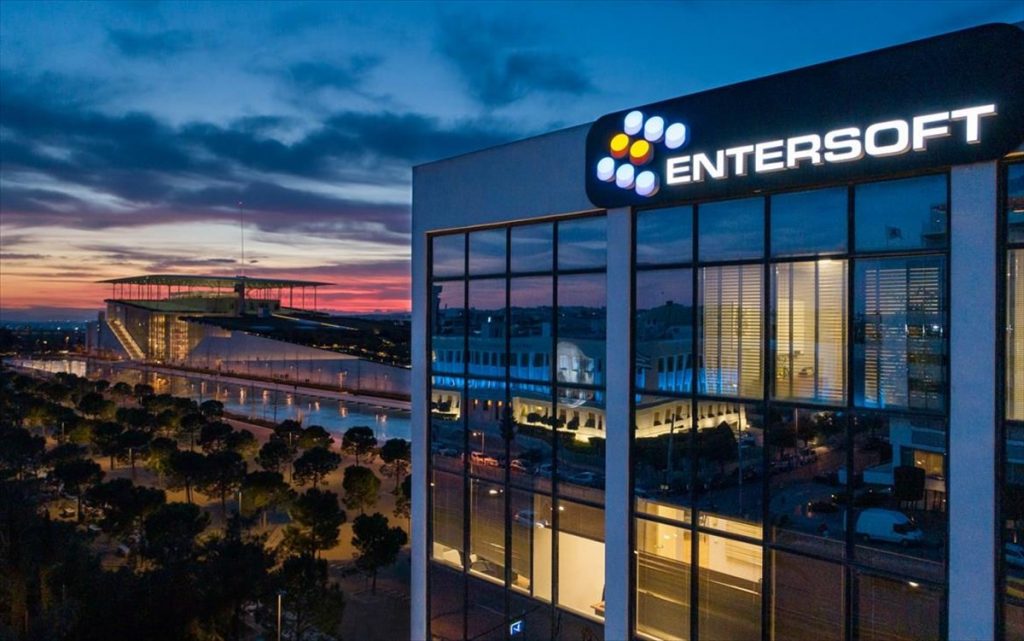 Entersoft: Το 33,58% στην Verdalite Limited του ομίλου Olympia