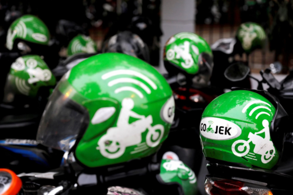 Οι ινδονησιακές Gojek και Tokopedia συγχωνεύονται