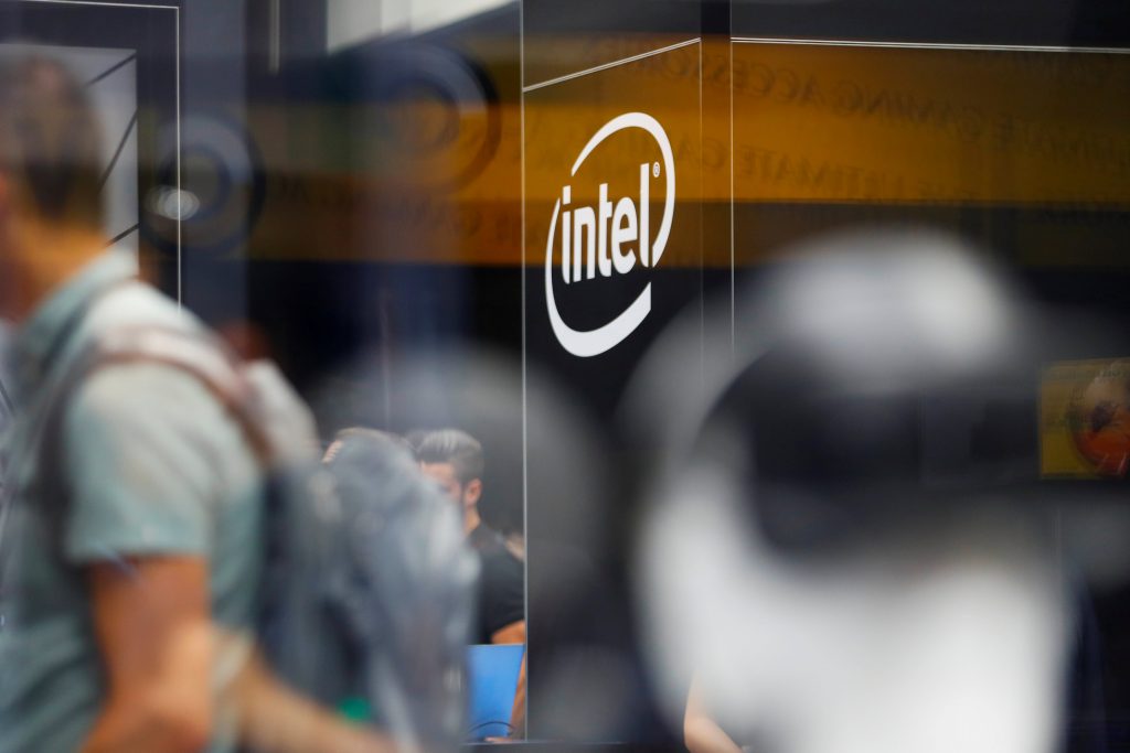 Γερμανία: Πιέσεις στην Intel να αυξήσει τις επενδύσεις