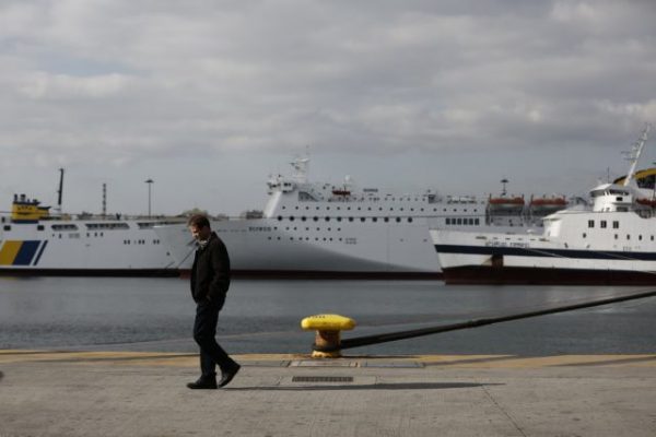 ΣΕΕΝ – «Φέσι» 60 εκατ. ευρώ έβαλε το Υπουργείο Ναυτιλίας στους ακτοπλόους