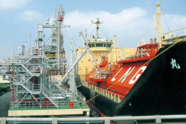 LNG: Φιλοδοξίες εξόρυξης φυσικού αερίου στη βόρεια Αλάσκα – Ανταγωνισμός με τη Ρωσία για την Ασία