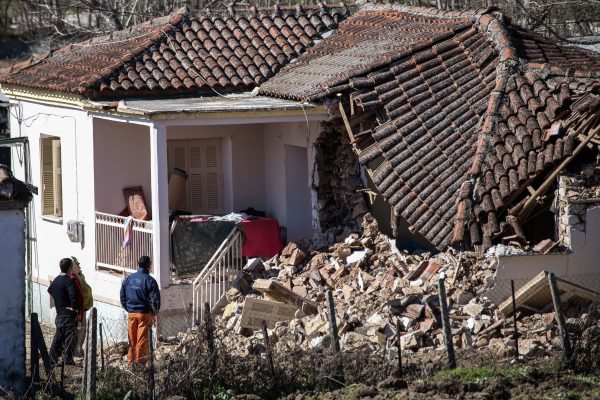 Σε λειτουργία η ηλεκτρονική πλατφόρμα arogi.gov.gr