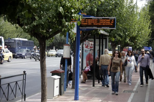 Τηλεματική στα ΚΤΕΛ: Πότε και με ποια κριτήρια ξεκινά το πρόγραμμα επιδότησης