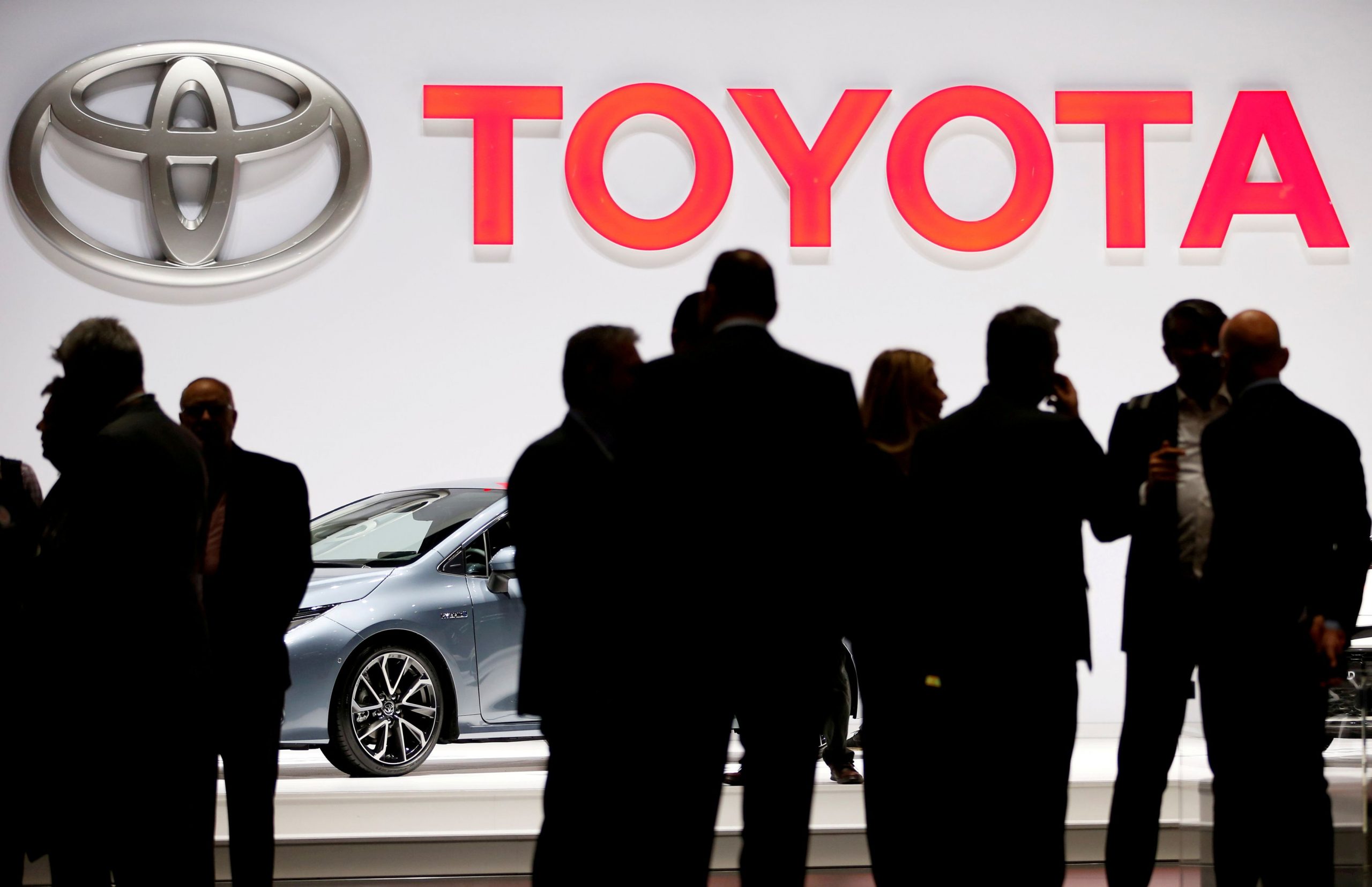 Toyota – Επενδύει 35 δισ. δολάρια στην ηλεκτροκίνηση μέχρι το 2030