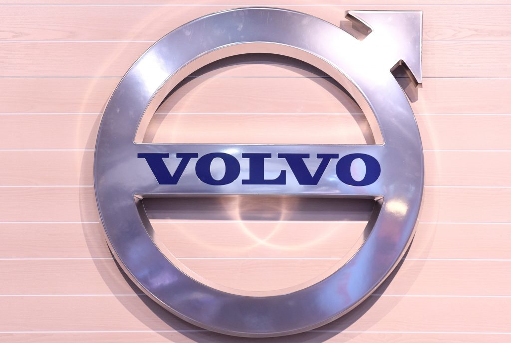 Volvo: Απειλεί την εθνική ασφάλεια των ΗΠΑ η κινεζική ιδιοκτησία της;