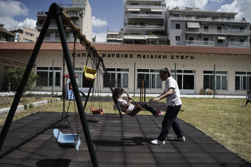 Υπ. Εργασίας: Την Παρασκευή θα ανακοινωθούν τα voucher για τους παιδικούς σταθμούς