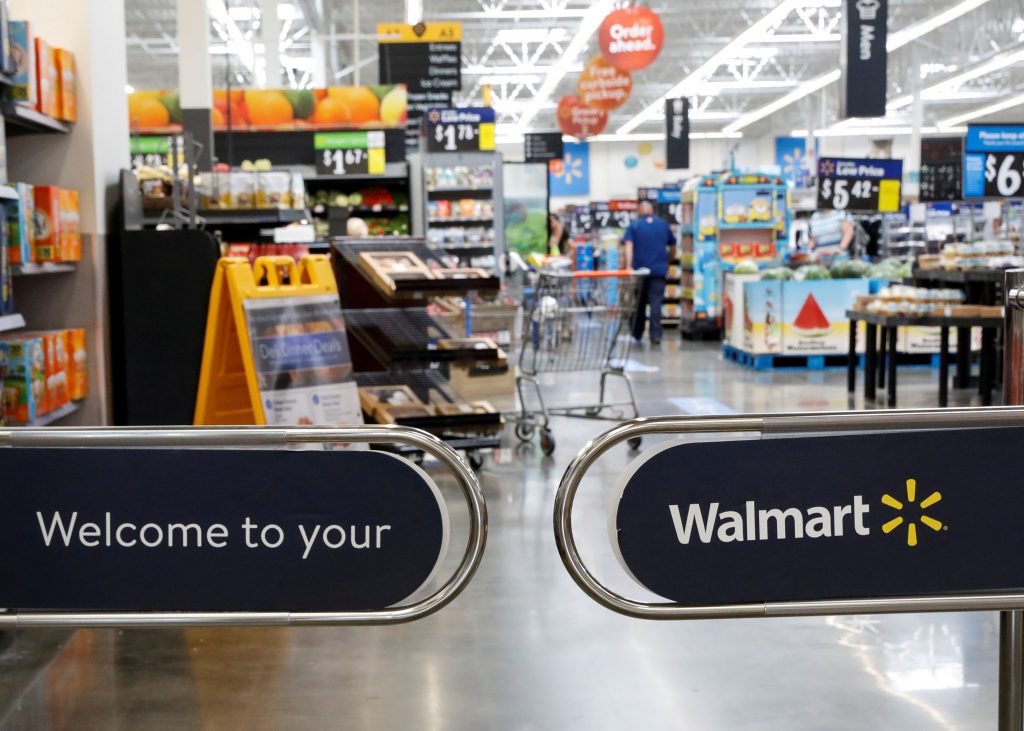 Walmart: Πώς απέκτησε κυριαρχία στη διαφημιστική βιομηχανία των 54 δισ. δολαρίων