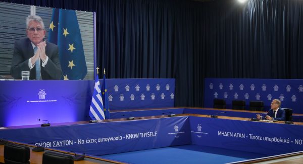 Delphi Forum: Έρχονται φορολογικά κίνητρα με χαμηλότερους συντελεστές για πράσινη ενέργεια