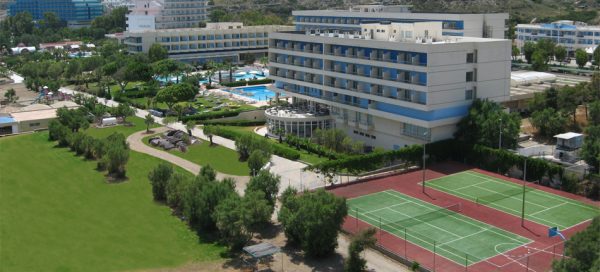 Melia Hotels International: Με τρία ξενοδοχεία αποκτά παρουσία στα ελληνικά νησιά