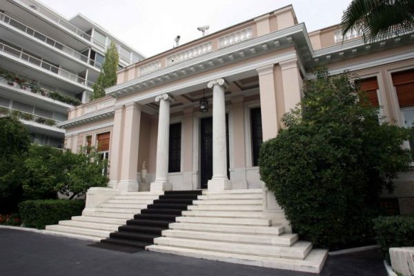 Μητσοτάκης: Η Ελλάδα προσχώρησε στον Οργανισμό Διεθνούς Ηλιακής Συμμαχίας