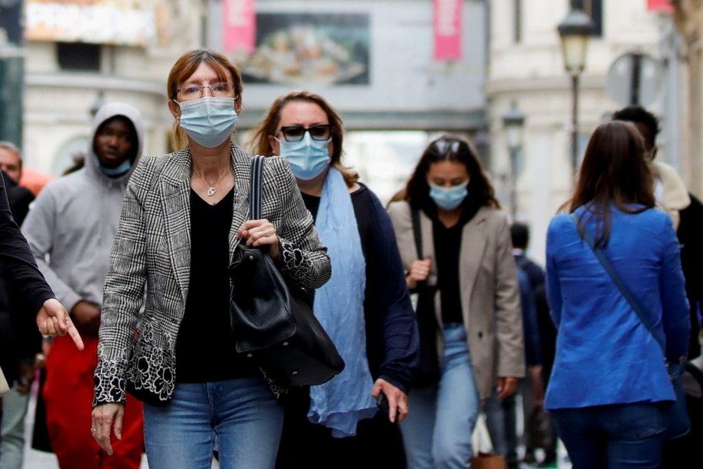 Κορωνοϊός: Το στέλεχος Δέλτα και η ανησυχία για τέταρτο κύμα