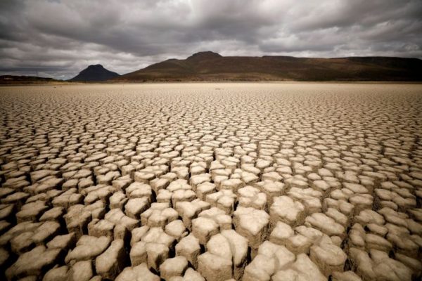 COP26 – Τελευταία ευκαιρία για τη σωτηρία του πλανήτη