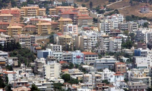 Μισθώματα – Αυξήθηκε 1,7% ο δείκτης τιμών καταναλωτή τον Οκτώβριο