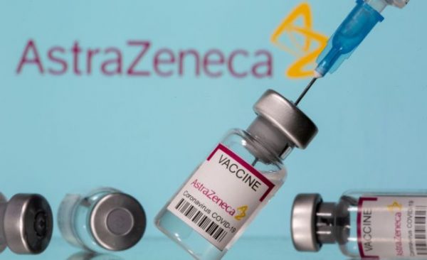 AstraZeneca: Η Κίνα συνέλαβε ανώτερο στέλεχος της