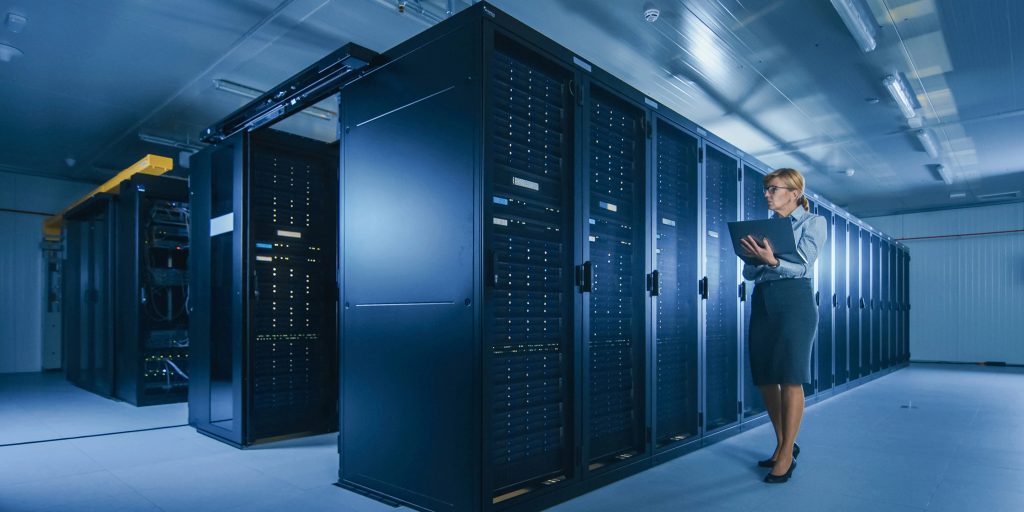 Ιρλανδία: Οι ανάγκες των data centers δημιουργούν ενεργειακό πρόβλημα