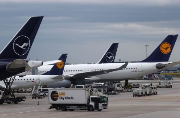 Τουρισμός: Αύξηση κρατήσεων καταγράφει η Lufthansa – Σε ποια θέση βρίσκεται η Ελλάδα