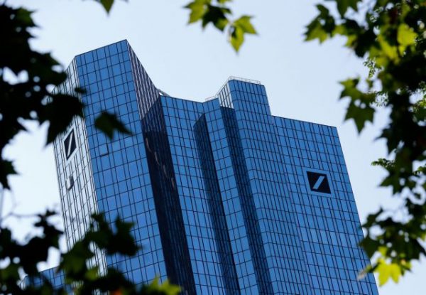 Deutsche Bank: «Λάθος η πολιτική της Fed»