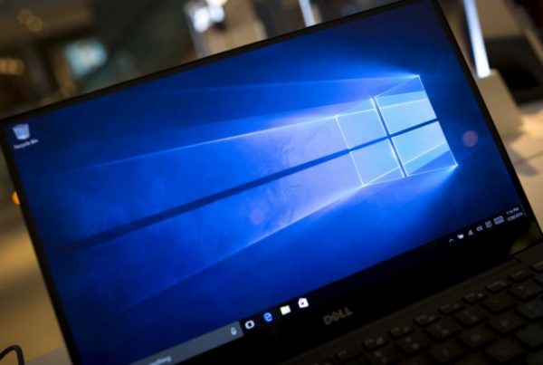 Microsoft: Τα Windows 10 θα αποσυρθούν το 2025