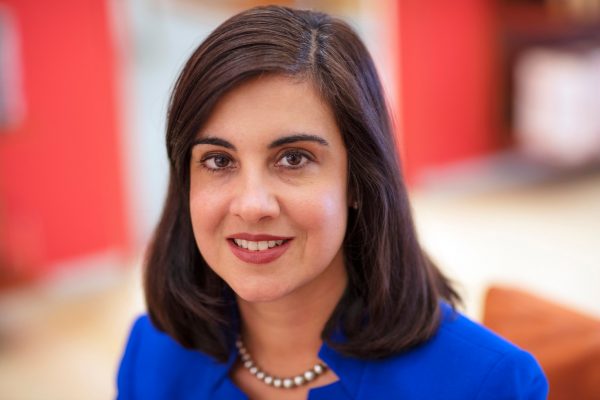 US Congresswoman Malliotakis Submits AHI Testimony into Congressional Record