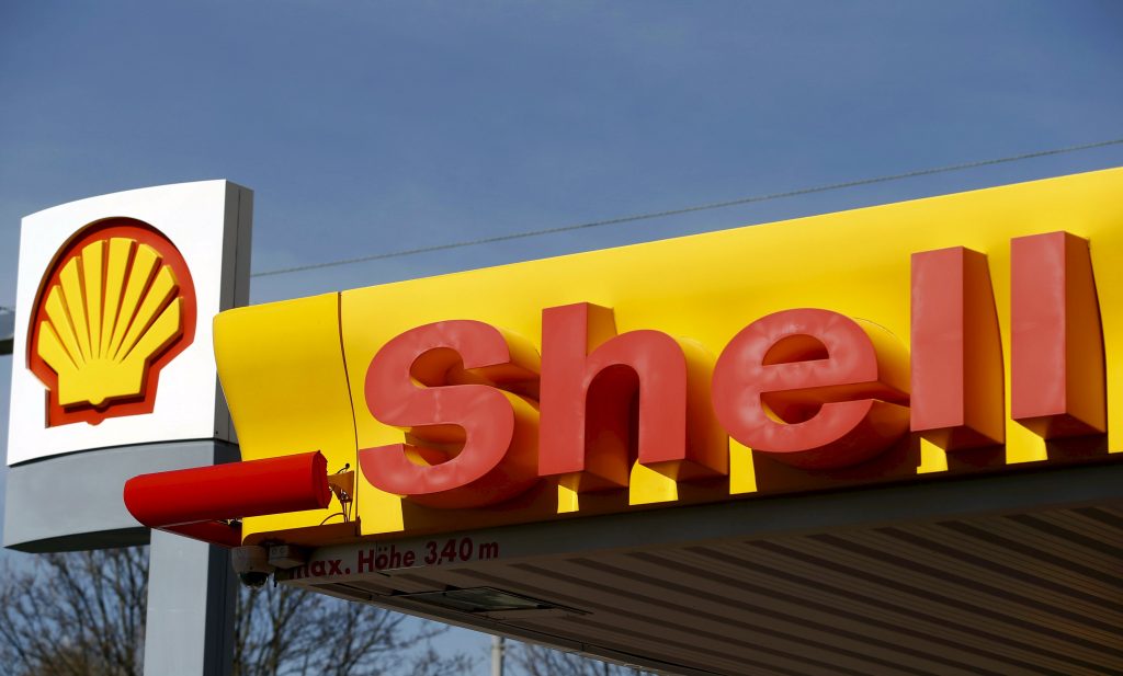 Shell – Χαμηλότερα των προσδοκιών τα κέρδη του τρίτου τριμήνου