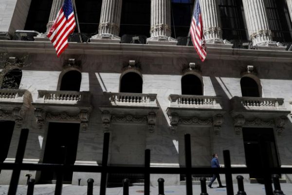 Wall Street: Με οριακά κέρδη υποδέχθηκε το Beige Book