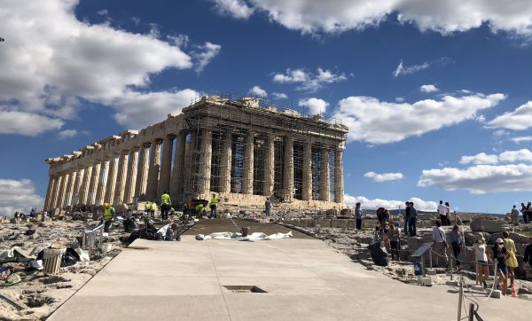 Κικίλιας: Περισσότεροι Γάλλοι στην Ελλάδα φέτος