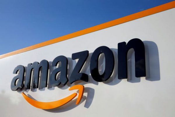 Amazon: Μπέρντ και Έρνι τα δύο ρομπότ που ετοιμάζει να εργαστούν στις εγκαταστάσεις της