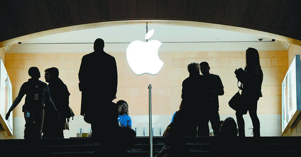 Apple – Ισραηλινό λογισμικό κατασκοπείας παραβιάζει υπολογιστές, κινητά και ρολόγια