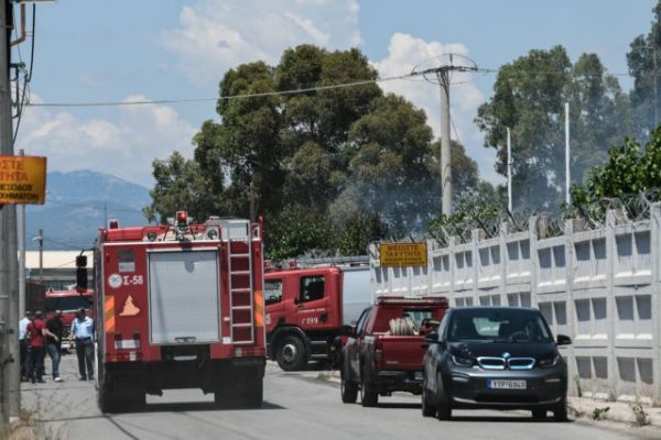 Τι δεν πρέπει να κάνουμε την ώρα της πυρκαγιάς – Οδηγίες της Πολιτικής Προστασίας