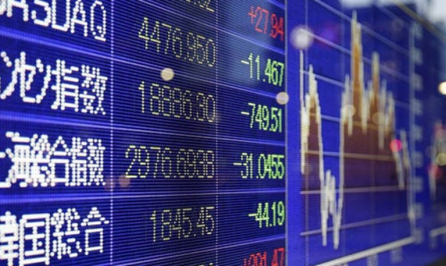 Ασιατικά χρηματιστήρια: Ισχυρή ανάκαμψη στις αγορές