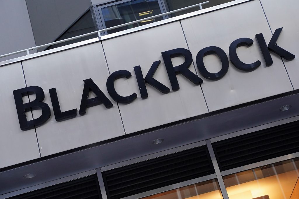 BlackRock: «Γιατί δεν αγοράζουμε την πτώση των μετοχών»