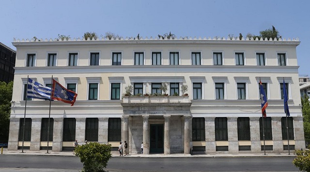 «Project Αθηνά»: Στόχος η «έξυπνη» και «καθαρή» Αθήνα