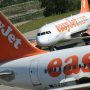 EasyJet: Αυξάνει τα δρομολόγια της στην Αθήνα