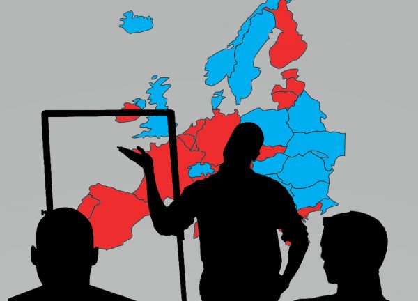 Oxford Economics: Ανθεκτικό το ΑΕΠ της ευρωζώνης στο α΄ τρίμηνο