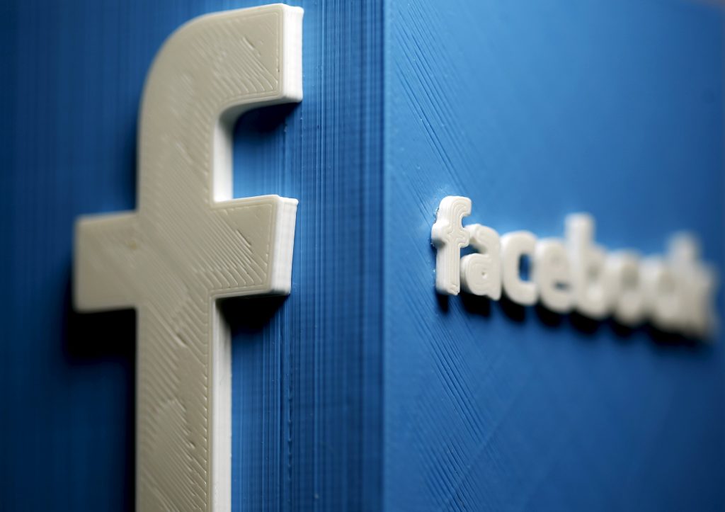 Facebook: Προς καθιέρωση της τηλεργασίας μετά την πανδημία