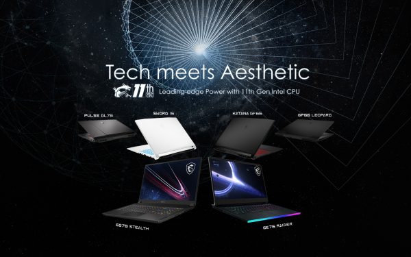 Η Oktabit θα διαθέτει τα laptop της MSI στην ελληνική αγορά