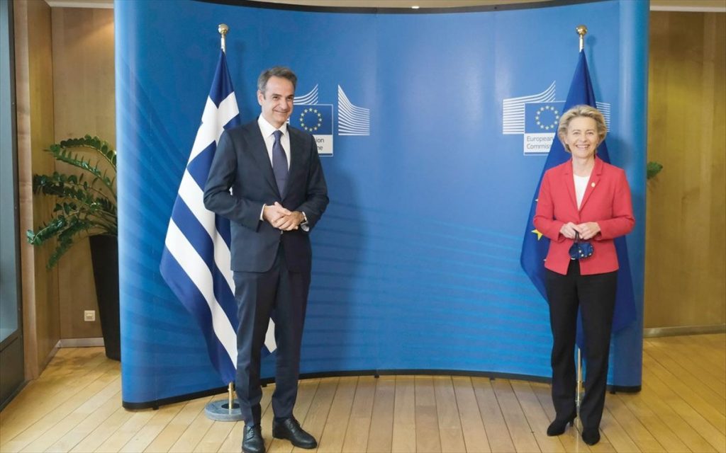 Εθνικό Σχέδιο Ανάκαμψης: Τα βήματα που θα οδηγήσουν στην εκταμίευση 4 δισ. έως τον Αύγουστο