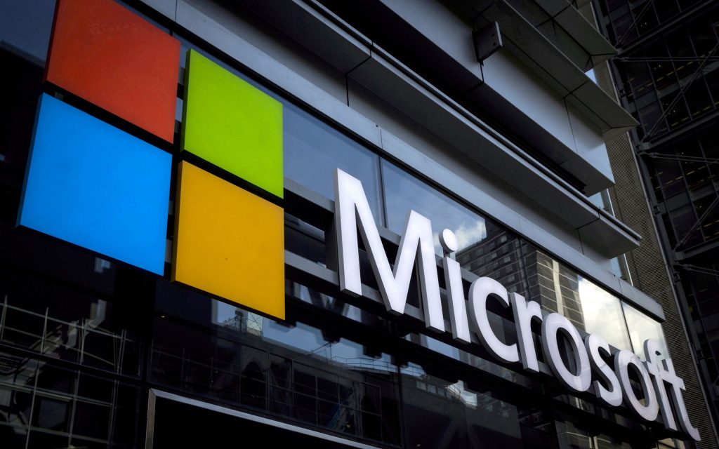 Microsoft: Ισραηλινή εταιρεία πουλά κυβερνο-όπλο για καταστολή αντιφρονούντων