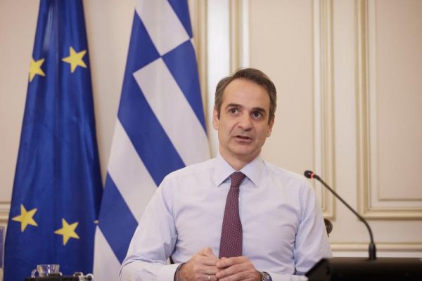 Μητσοτάκης: Δείτε LIVE τις ανακοινώσεις για τα προνόμια των εμβολιασμένων